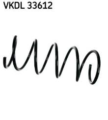 SKF VKDL 33612